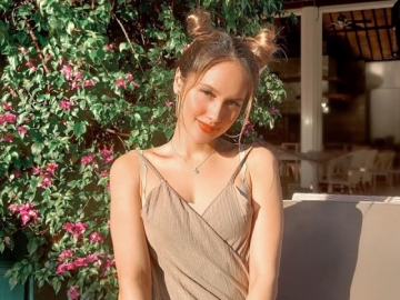 Fotografer Ini Mendadak Sebut Cinta Laura Seorang Penipu, Kok Bisa?