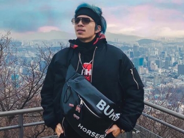 Kostum Atta Halilintar di Film ‘Ashiap Man’ Dituding Jiplak Green Arrow