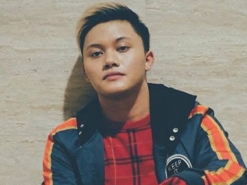 Gandeng Anya Geraldine, Lagu Terbaru Rizky Febian Langsung Masuk Deretan Trending YouTube