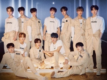 Baru Debut, Grup Rookie TREASURE Sudah Mampu Pecahkan Rekor di V Live