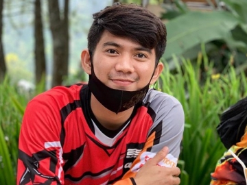 Heboh Kabar Kedekatan Lesti dan Rizky Billar, Rizki DA Komentar Begini