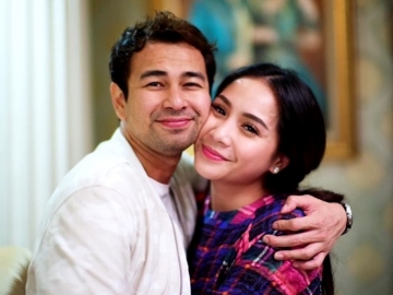 Raffi Ahmad Tuai Kritik Kala 'Tertawakan' Nagita Slavina Tak Jadi Pinta Cerai