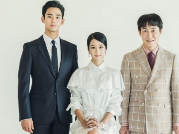 Masuki Pekan Terakhir, Rating 'It’s Okay to Not Be Okay' Mendadak Meroket Tajam