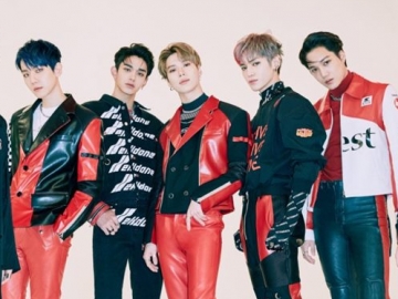 SuperM Rilis Teaser, Rambut Taeyong Malah Bikin Netter Tanah Air Salfok