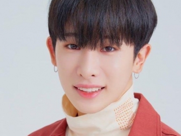 Wonho Eks Monsta X Ungkap Jadwal Debut Solonya