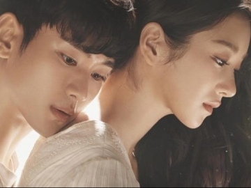 ‘It's Okay to Not Be Okay’ Capai Rating Tertinggi Hingga Jadi Trending Topik di Episode Akhir