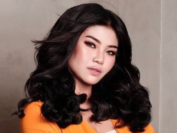 Rosa Meldianti Tanggapi Bijak Soal Video 'Incest' The Connel Twins, Kok Malah Kena Sindir?