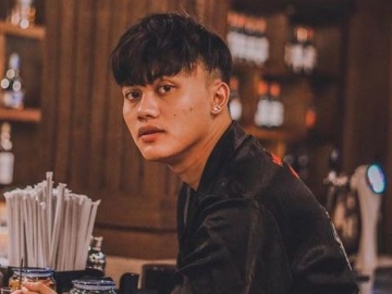 Tangan Rizky Febian di Foto Bareng Anya Geraldine Disorot, Komentar Deddy Corbuzier Ikut Bikin Heboh