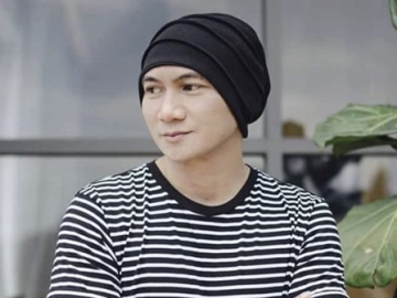 Gara-Gara Ini, Anji Ramai Dinyinyiri Saat Penuhi Panggilan Polisi Terkait Laporan Ketua Cyber