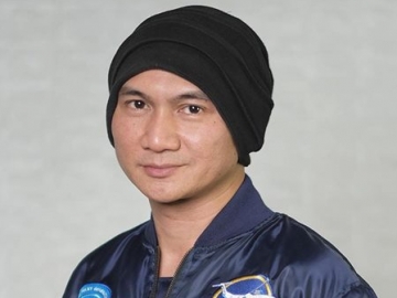 Pemeriksaan Dijadwalkan Terpisah, Anji Jawab Begini Saat Ditanya Soal Hadi Pranoto