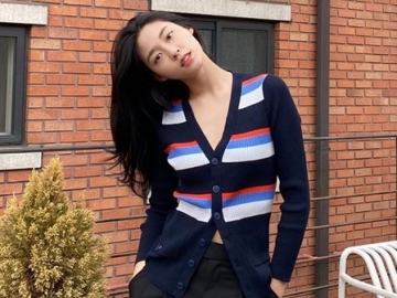 Seolhyun AOA Diminta Beri Klarifikasi Usai Disebut Tahu Kasus Bullying Jimin