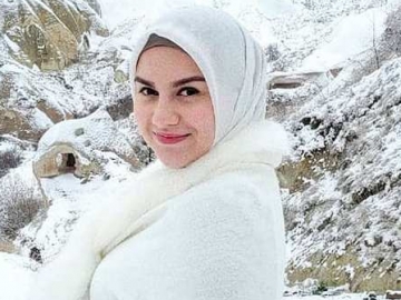 Irish Bella Kena Body Shaming Gara-Gara Tubuh Disebut Makin Berisi di Foto Terbaru