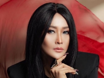 Soal Komentar Nyinyir, Begini Perbedaan Warga TikTok Vs Instagram di Mata Inul Daratista