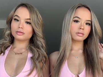 Heboh Dugaan ‘Incest’, Video Lawas The Connell Twins Tampil Berhijab Sambil Nari Kembali Disorot
