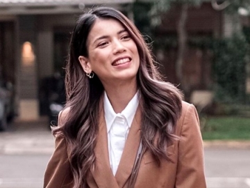 Kata Sabrina Chairunnisa Soal Masa-masa Sulit di Sekolah Karena Kakak Kelas: Terima Kasih