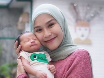 Bak Film ‘Home Alone’, Intip Cerita Kocak Zaskia Adya Mecca Sempat Lupa dengan Si Bungsu