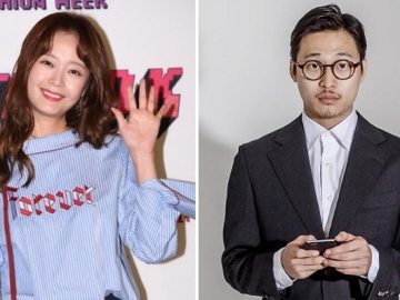 Agensi Jeon So Min Dan Oh Dong Min Kompak Bantah Rumor Kencan