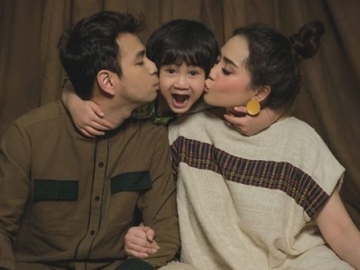 Video Bocah Disebut Mirip Plek Rafathar Anak Raffi Ahmad-Nagita Slavina Tengah Jadi 'Buah Bibir'