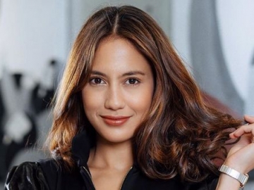 Niat Hati Pamer Gaya Split, Pevita Pearce Malah Loncat Ketakutan Lihat Hewan Ini Diledek Gagal Keren