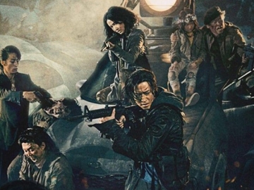 Film Ini Pecahkan Rekor ‘Peninsula’, Sekuel ‘Train to Busan’