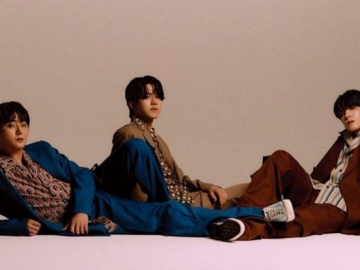 DAY6 Ungkap Teaser Pertama Sub Unitnya