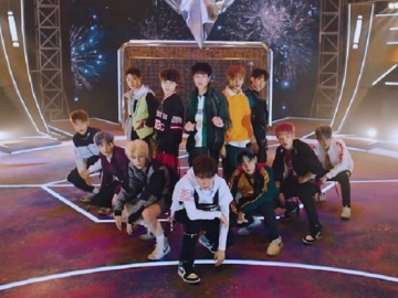 Punya Member Jepang, TREASURE Sukses Rajai Tangga Lagu dan Tampil di Majalah Negeri Sakura