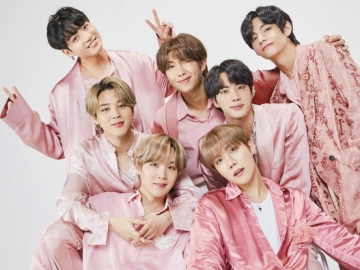 Boyfriend Material Banget, Foto Teaser BTS untuk 'Dynamite' Banjir Pujian dari Fans