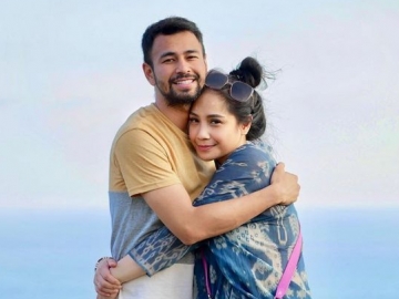 Raffi Ahmad Murka Nagita Slavina 'Akui' Dekat Pria Lain, Isu Selingkuh Kembali Dibahas