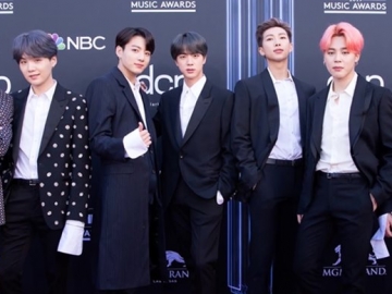 'Learn! KOREAN With BTS' Ditawarkan Untuk Kelas Bahasa Korea di Universitas Seluruh Dunia