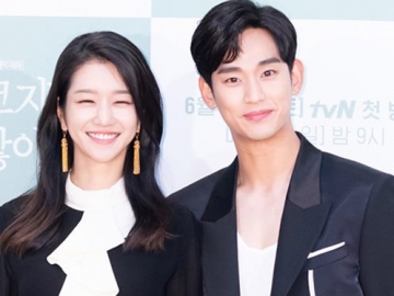 Panggil ‘Ko Moon Young’, Kocaknya Kim Soo Hyun Malah Nyanyi Seriosa Hingga Seo Ye Ji Ngakak