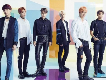 Mnet Rilis Cuplikan Reaksi BTS Saat Datangi 'I-LAND', Penonton Makin Tak Sabar