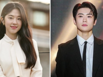 Park Hye Soo Dan Jaehyun NCT 127 Pertimbangkan Main di Drama Terbaru