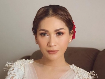 Telah Keluar dari Republik Cinta Management, Tata Janeeta Ungkap Ada Artis yang Sirik