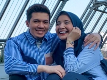 Ucap Syukur Hingga Puji Irwansyah, Kebahagiaan Zaskia Sungkar Kasus Bandung Makuta Dihentikan