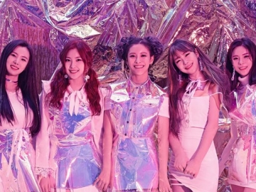 NeonPunch Resmi Bubar, Beberapa Member Bakal Debut di Grup Baru