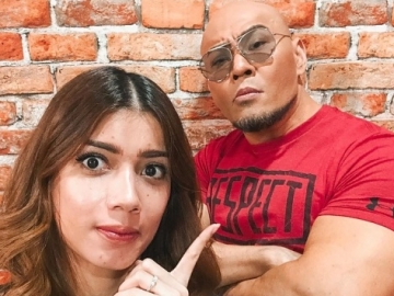 Sabrina Chairunnisa Lihat Deddy Corbuzier Versi Cewek: Kenapa Lebih Cantik