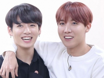 VIDEO: J-Hope Gelantungan Sampai Jungkook Jadi Tukang Kayu di Teaser Terbaru 'In The Soop'