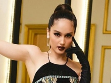 Cinta Laura Foto Bareng 3 Aktris Cantik Ini Pinta Dibuatkan Julukan, Visual Menawan Disebut Begini