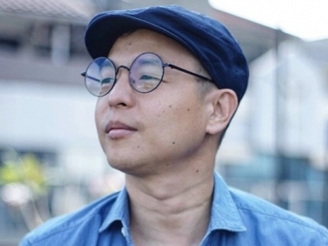 Dari Kost Sampai Apartemen, Ernest Prakasa Cicipi 7 Tempat Tinggal Berbeda Selama 13 Tahun 