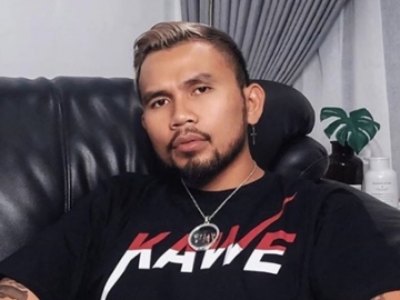 Sempat Pendarahan, Istri Roy Ricardo Lahirkan Bayi Laki-laki Paras Tampan Jadi Perhatian Utama