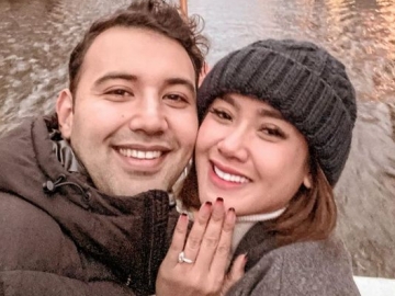 Kehadiran Kembali Eks Kekasih Cita Citata Disorot, Dugaan Bakal Balikan Malah Direspons Pro-Kontra