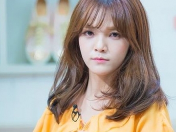 Jimin Eks AOA Hapus Semua Video di Kanal YouTube Miliknya