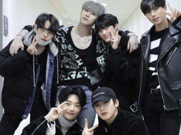Member 1THE9 Ini Bakal Gabung dengan Kim Yohan di WEi