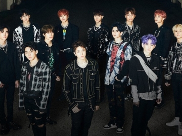 Dari 12 Member TREASURE, Personil Asal Jepang Ini Paling Sukses Curi Perhatian dengan Visualnya