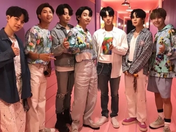Tak Cuma Milik BTS, Album Grup Kpop Generasi Ketiga Ini Juga Jadi Paling Laris Sepanjang Masa
