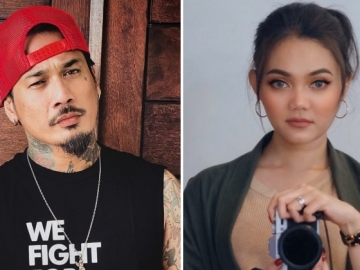 Jerinx SID Mendadak Puji Rina Nose Habis-habisan di IG, Ada Apa?