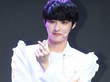 Usai Ungkap Konflik dengan LIMITLESS dan Agensinya, Yoon Hee Seok Posting Hal Ini