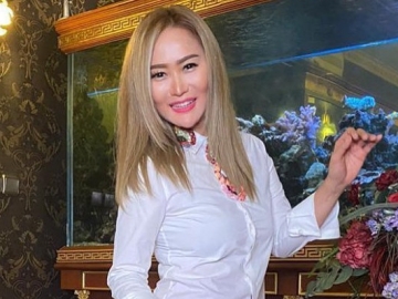 Inul Daratista Tersinggung dengan Banyaknya Iklan Pembesar Payudara Sampai Beri Ancaman Ini