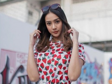 Pamer Mobil Hasil Kerja Keras, Anya Geraldine Malah Frontal Ajak Prewed Saat Pacar Komentar Begini
