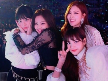 BLACKPINK Bakal Rilis Kartu Transportasi Edisi Terbatas, Seperti Apa Wujudnya?